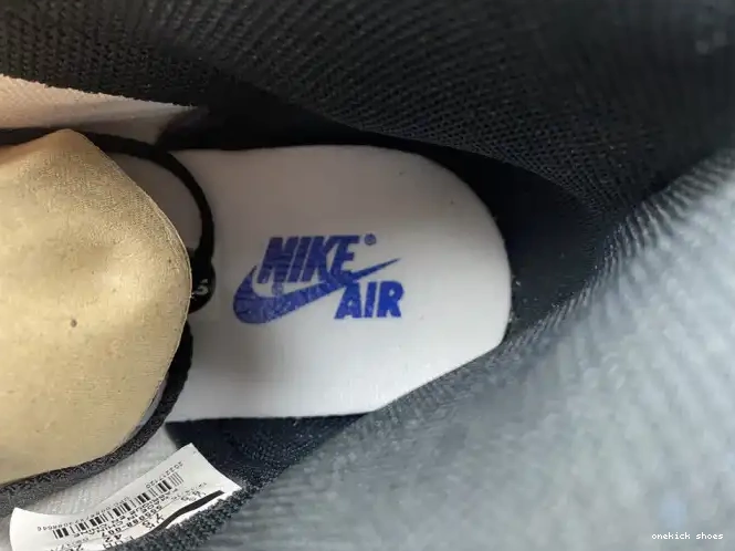 Rep Onekick Air Royal Jordan Retro 1 555088-007 0404